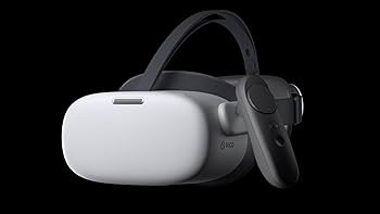 Amazon | Pico VRゴーグル PICO G3 3DoF対応 オールインワン